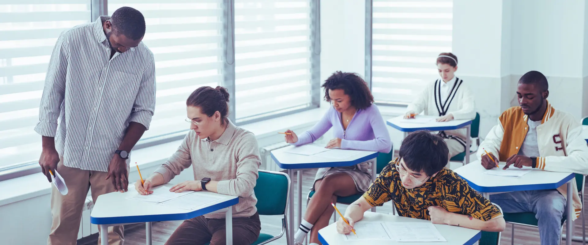 Next generation nclex