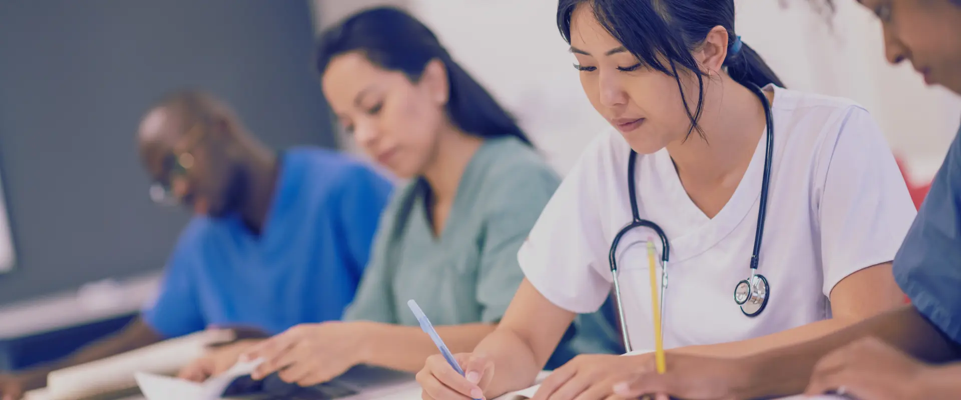 when should i take the nclex